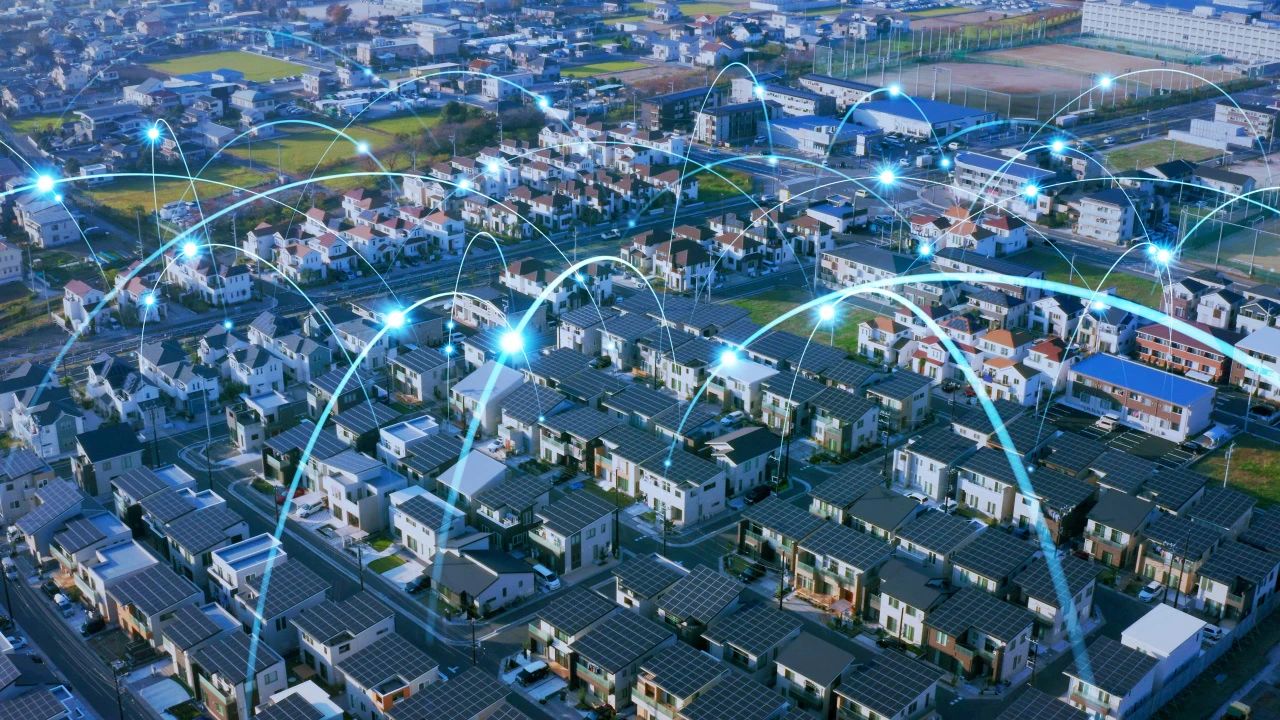 户用光伏「合作共建」重磅加码！M88科技与中信金租达成合作