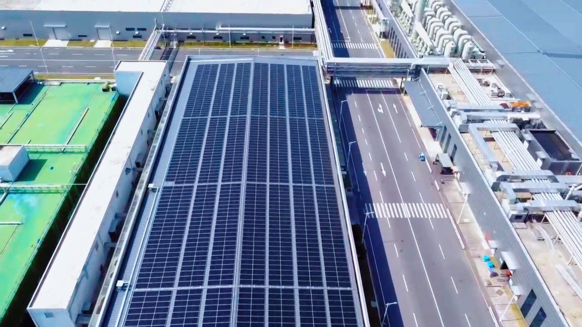 M88科技上饶源网荷储微电网项目：打造零碳工业园区的“江西样本”