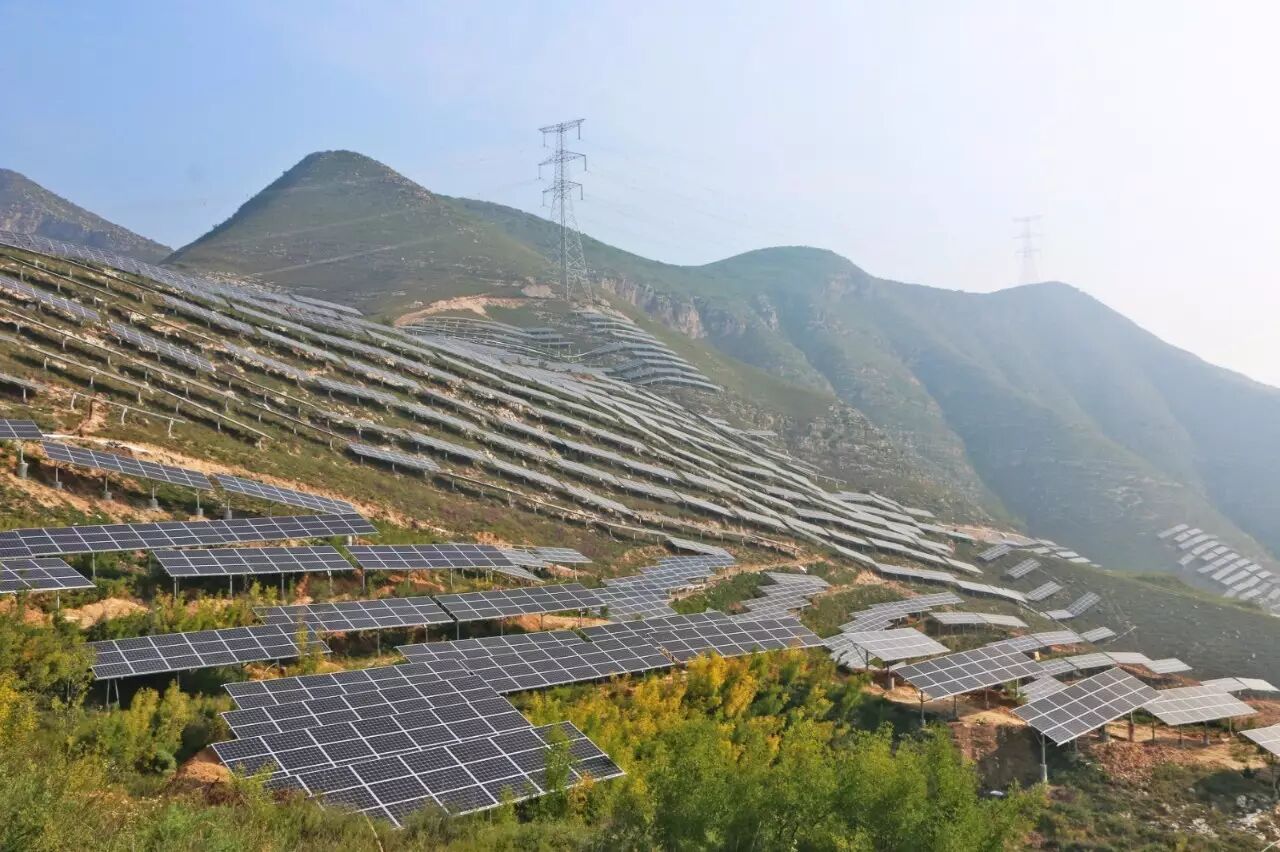 M88科技山西1GW基地项目获批