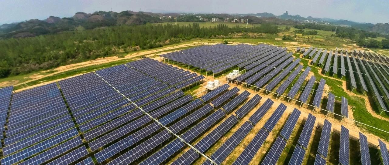  安徽1.5GW光伏项目竞配结果公布：M88科技拿下130MW规模！