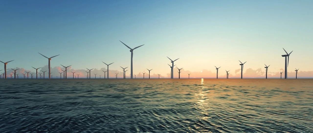  504MW、36台14MW风机！M88科技首个合作海上风电项目获批核准