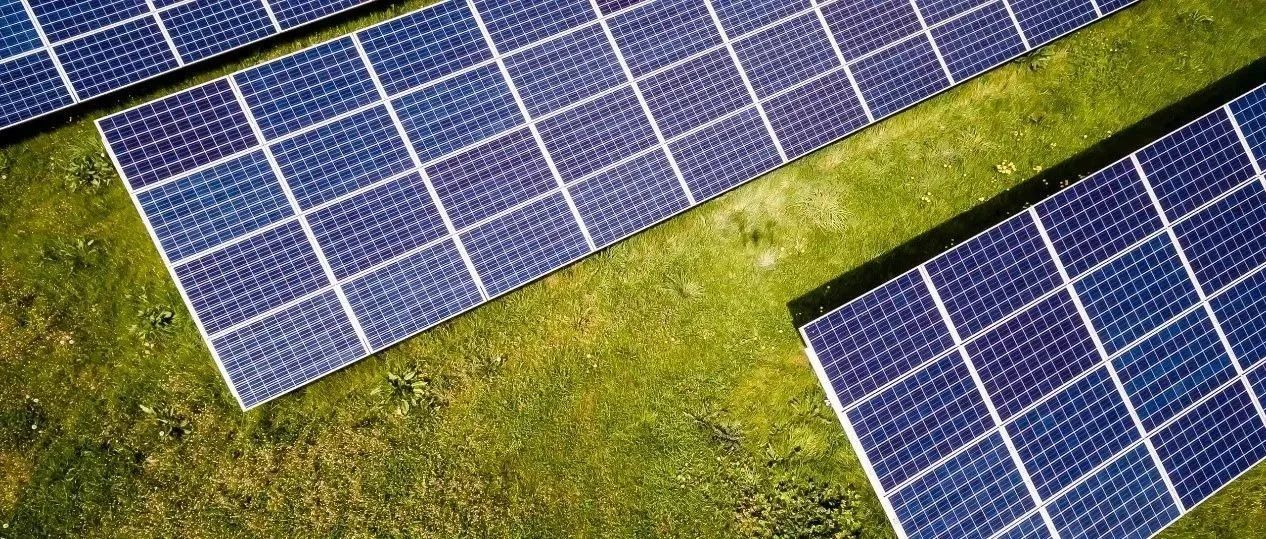  240MW！M88科技成功中标南县集中式光伏投资开发项目