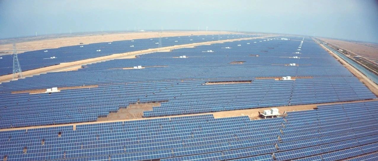 山东6.93GW光伏市场化规模公布：M88科技获100MW！