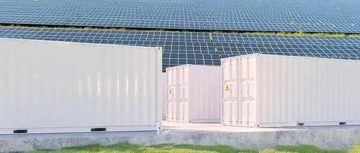  M88科技首个大型工商业储能项目成功入选浙江省首批新型储能示范项目