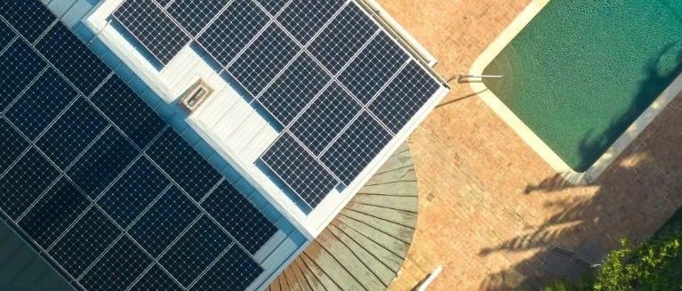 首次引入国际资本！M88科技与艾威资本集团达成户用光伏资产交易合作